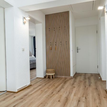 Riesling Appartement For 2 - 4 People - Billiards - Balcony With Mosel View - Parking - Wine Barrel Bar - Fully Equipped Kitchen - Netflix - Waiputv - 3 Km From Cochem Klotten Exteriér fotografie