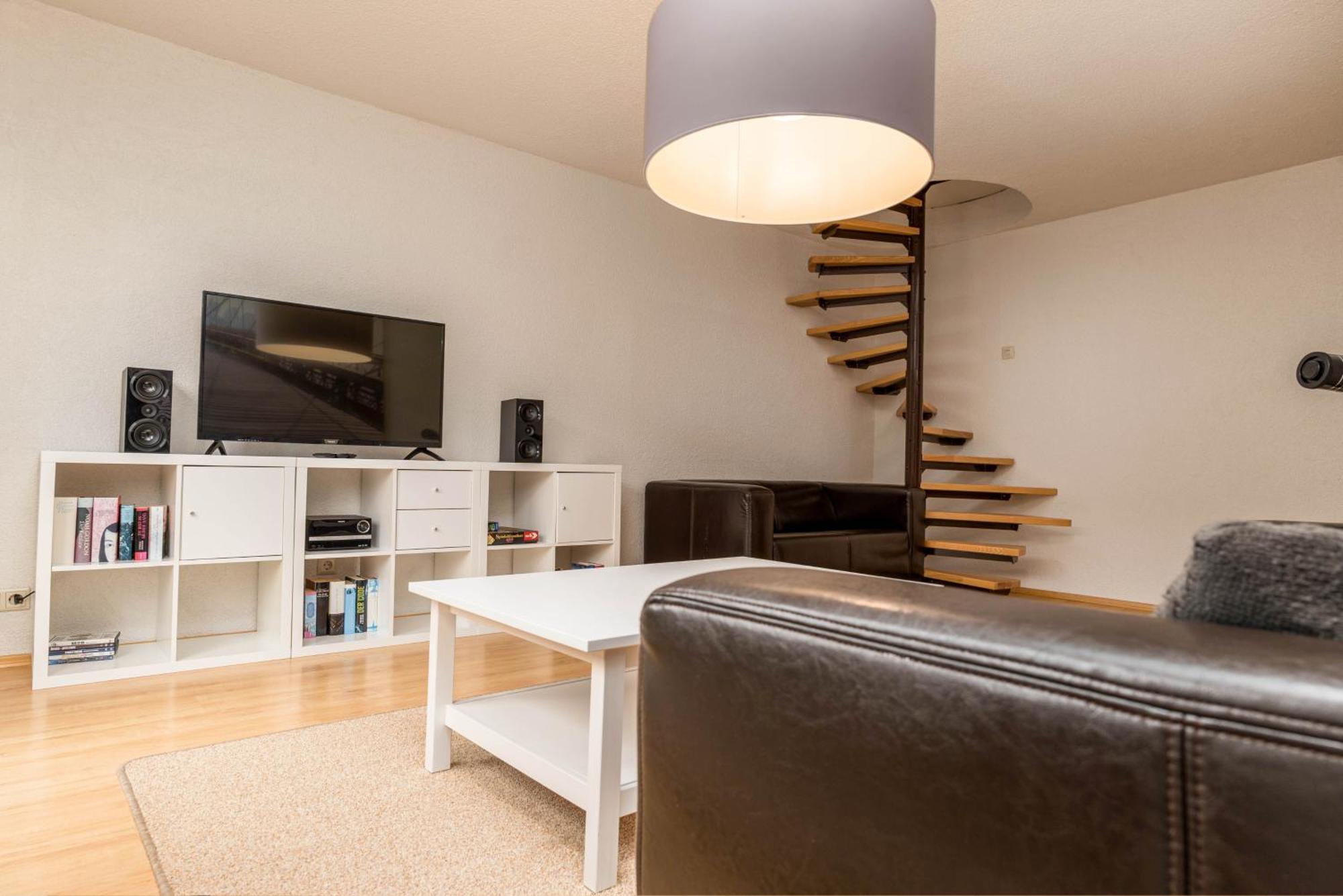 Riesling Appartement For 2 - 4 People - Billiards - Balcony With Mosel View - Parking - Wine Barrel Bar - Fully Equipped Kitchen - Netflix - Waiputv - 3 Km From Cochem Klotten Exteriér fotografie