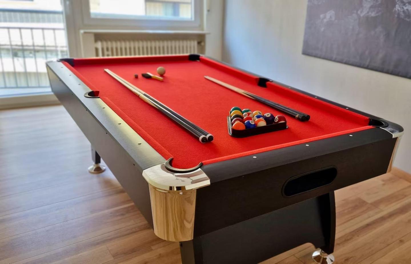 Riesling Appartement For 2 - 4 People - Billiards - Balcony With Mosel View - Parking - Wine Barrel Bar - Fully Equipped Kitchen - Netflix - Waiputv - 3 Km From Cochem Klotten Exteriér fotografie