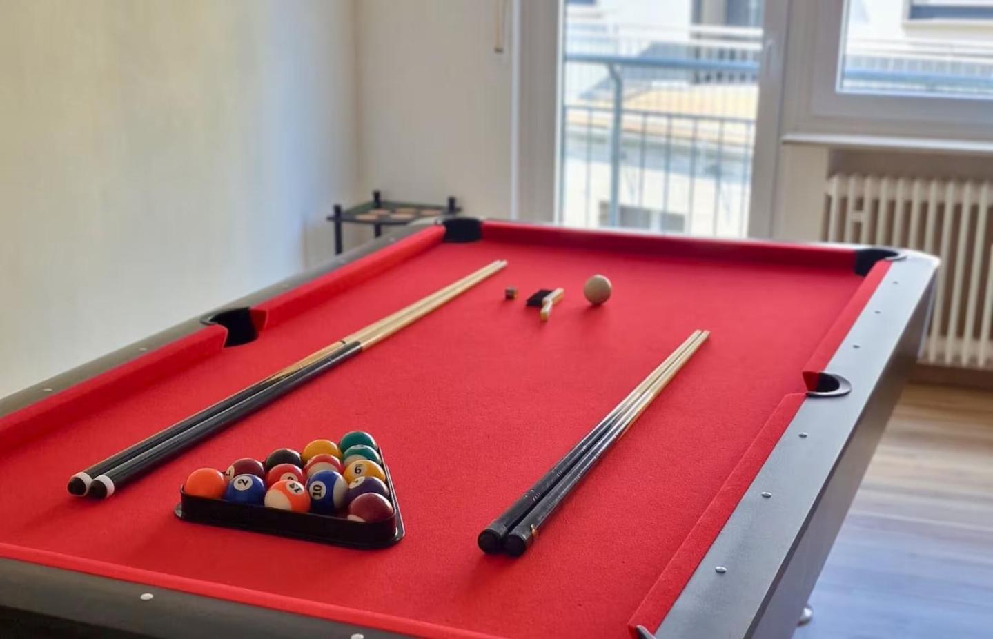 Riesling Appartement For 2 - 4 People - Billiards - Balcony With Mosel View - Parking - Wine Barrel Bar - Fully Equipped Kitchen - Netflix - Waiputv - 3 Km From Cochem Klotten Exteriér fotografie