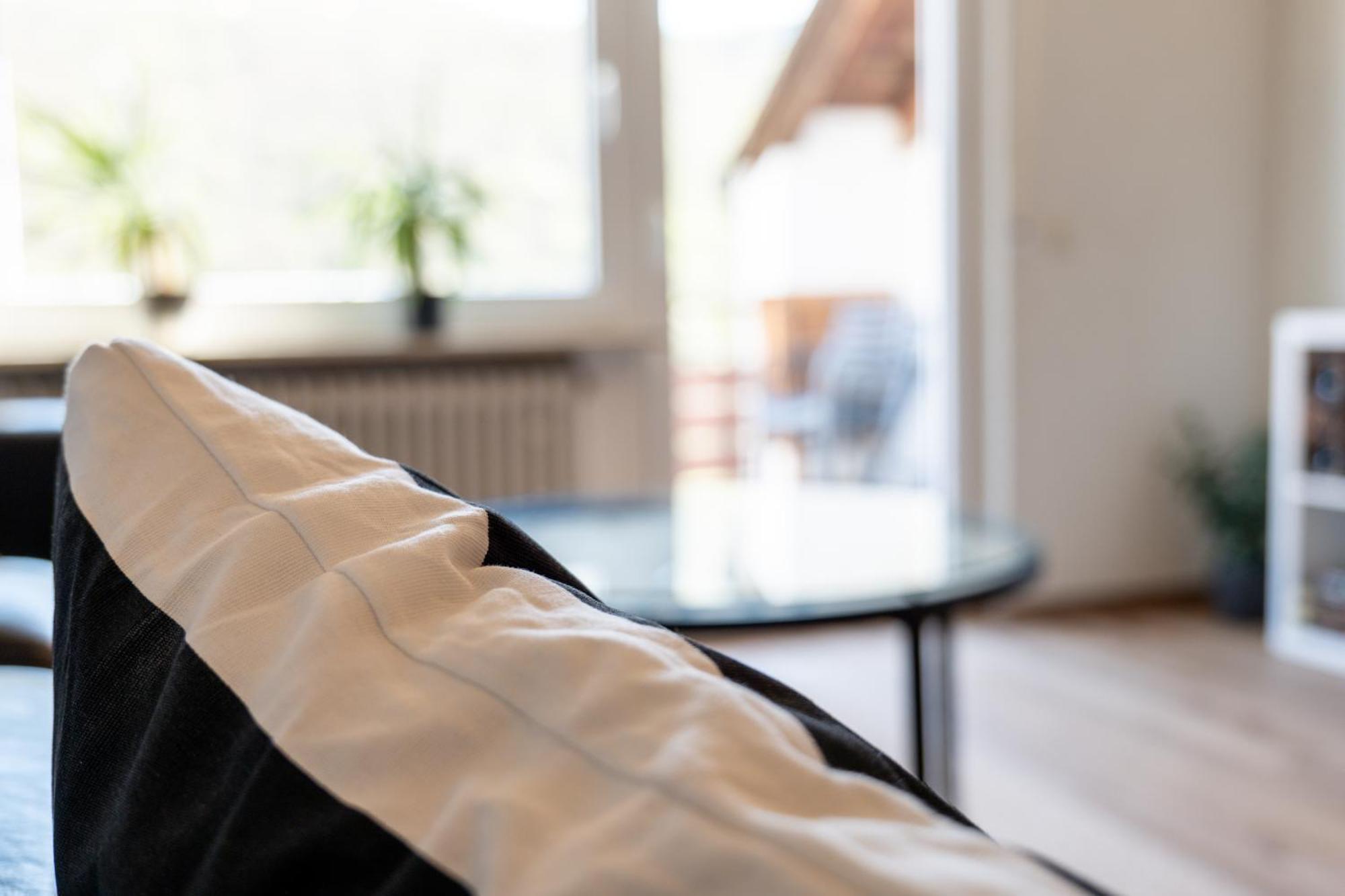 Riesling Appartement For 2 - 4 People - Billiards - Balcony With Mosel View - Parking - Wine Barrel Bar - Fully Equipped Kitchen - Netflix - Waiputv - 3 Km From Cochem Klotten Exteriér fotografie