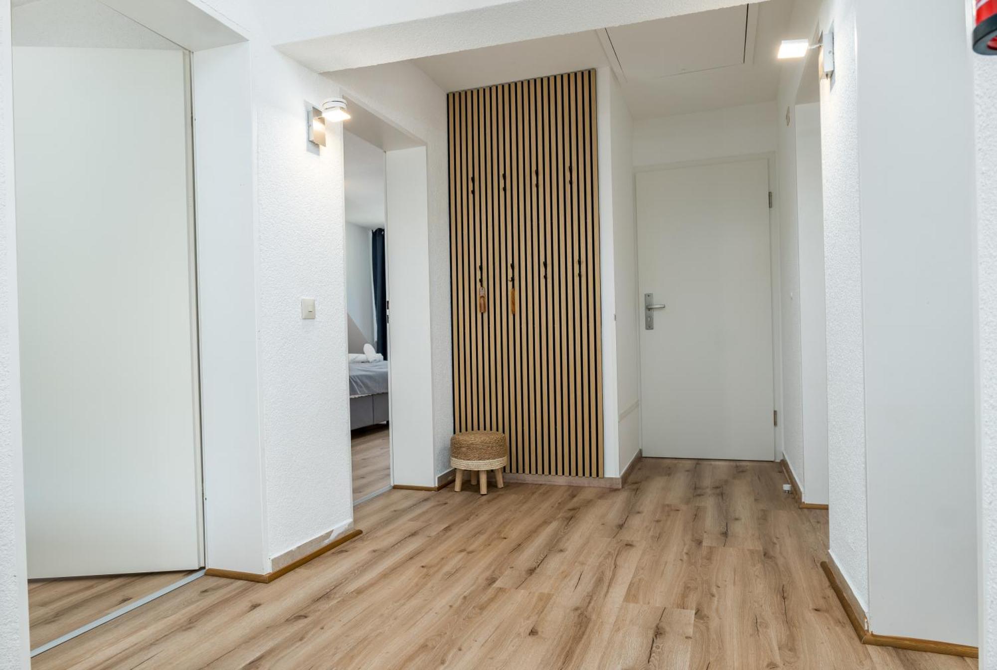 Riesling Appartement For 2 - 4 People - Billiards - Balcony With Mosel View - Parking - Wine Barrel Bar - Fully Equipped Kitchen - Netflix - Waiputv - 3 Km From Cochem Klotten Exteriér fotografie